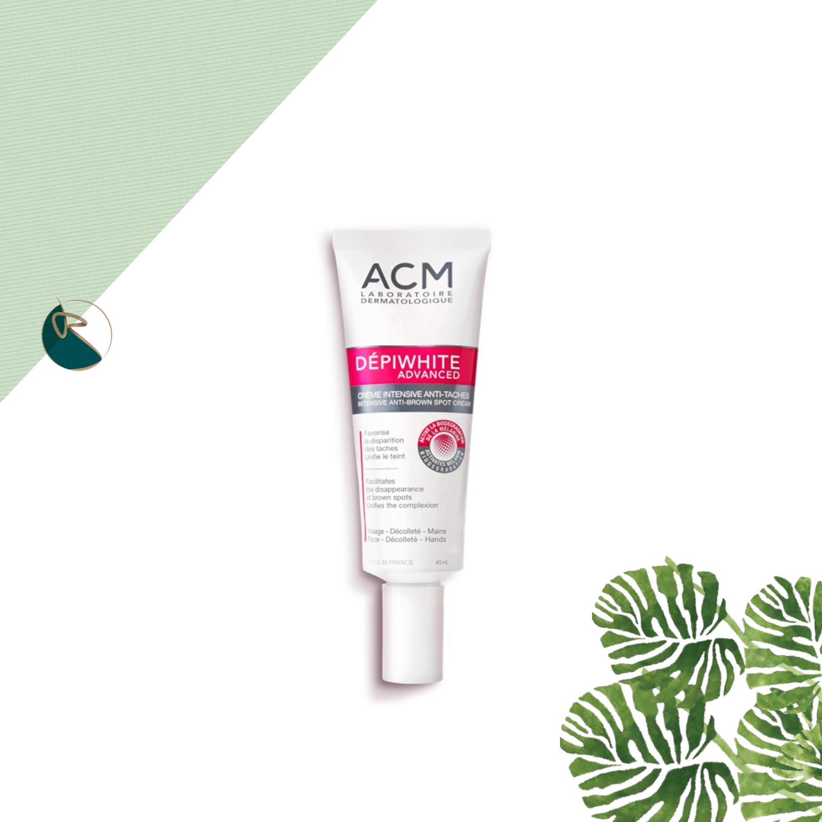 ACM Depiwhite Advanced Cream 40ml